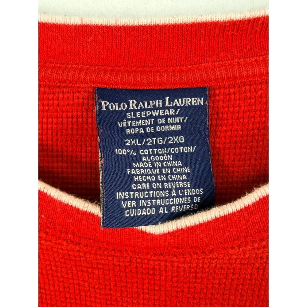 Polo Ralph Lauren polo ralph
